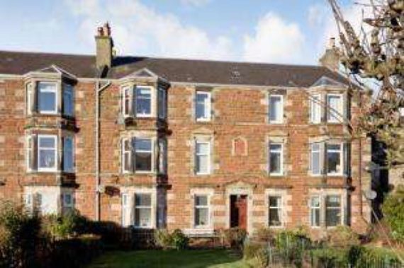 2 Bedroom Flat